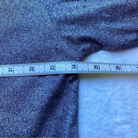 Spyglass Gray Tone Polo Shirt Size Large - Picture 8 of 12